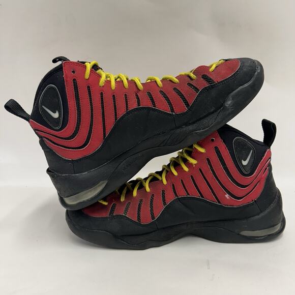 Nike Air Bakin Retro OG \